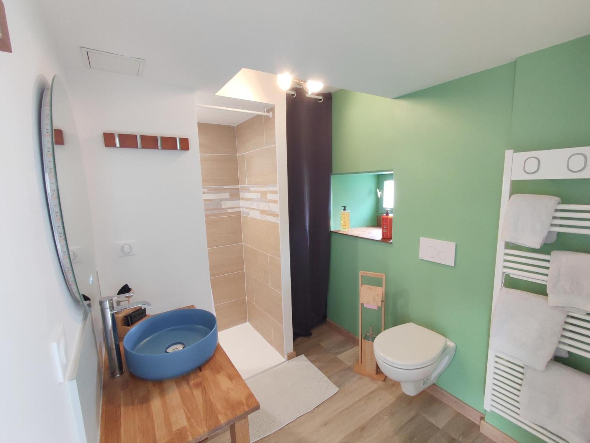 Gite De La Courtaudiere Le Petit-Pressigny Экстерьер фото
