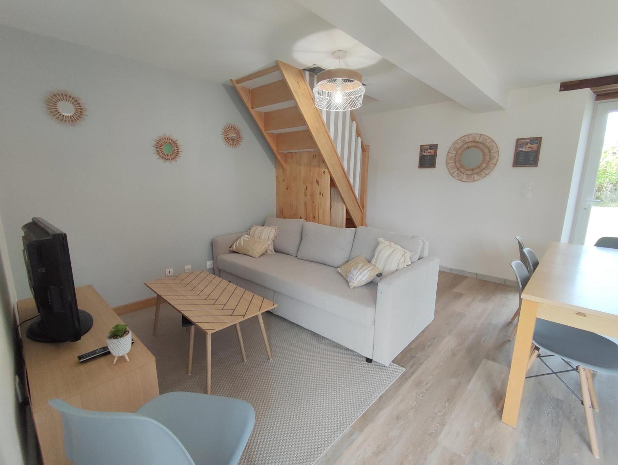 Gite De La Courtaudiere Le Petit-Pressigny Экстерьер фото