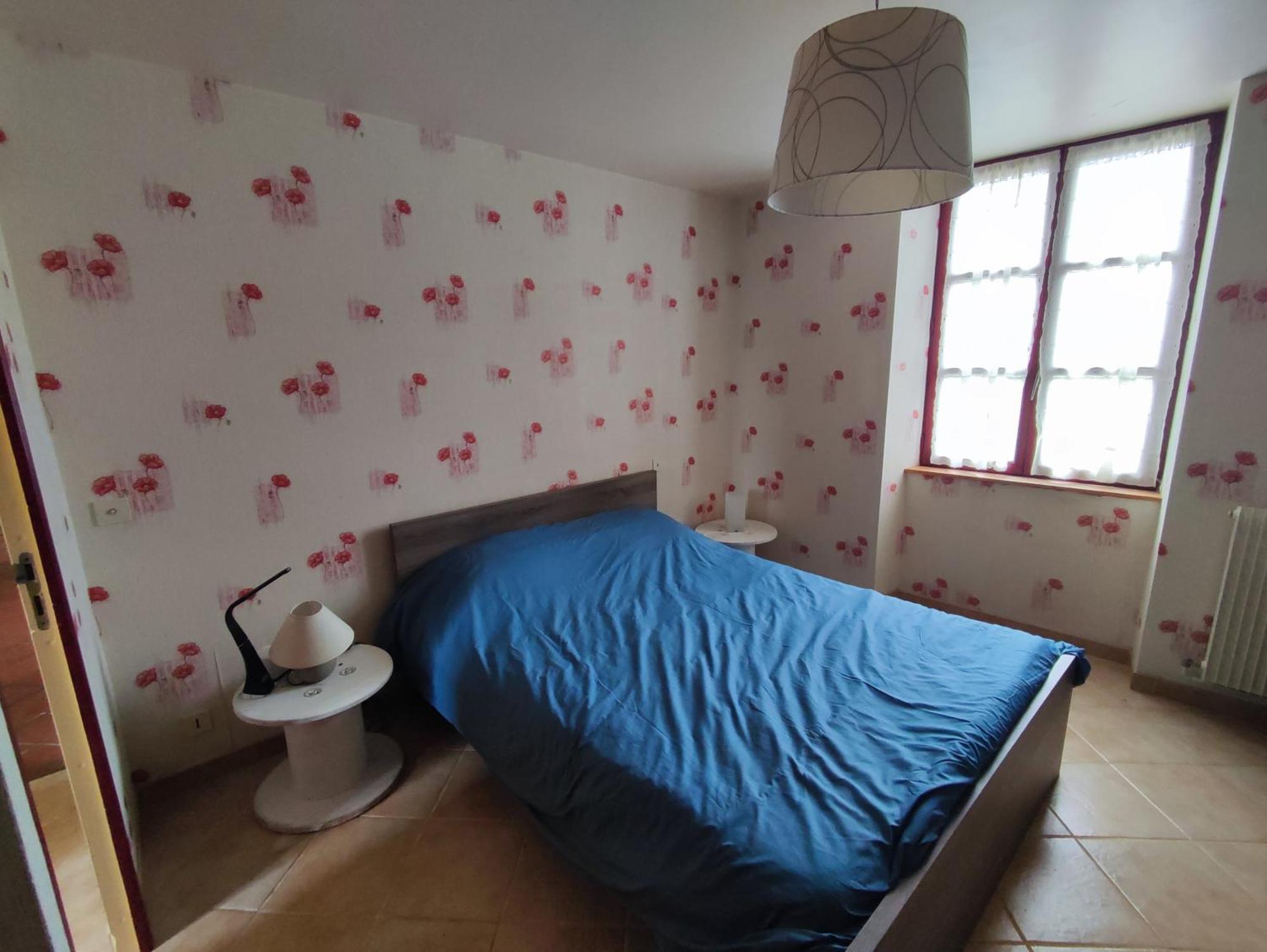Gite De La Courtaudiere Le Petit-Pressigny Экстерьер фото