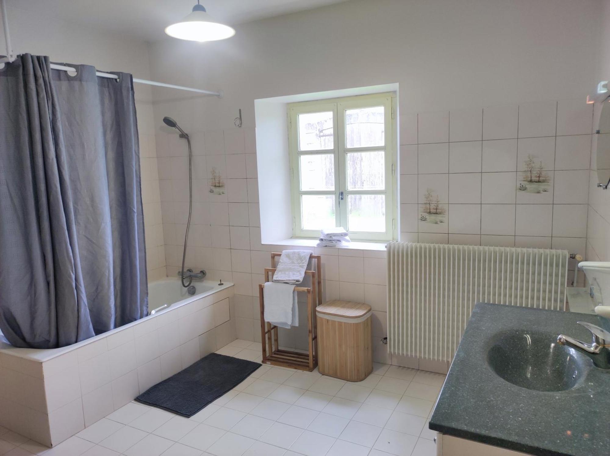 Gite De La Courtaudiere Le Petit-Pressigny Экстерьер фото